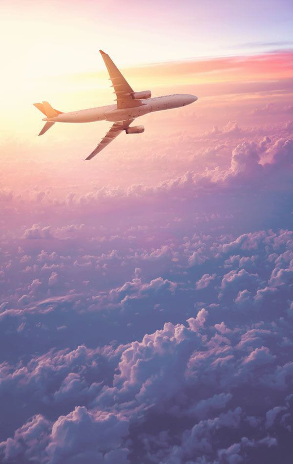 Air Ticket Worldwide