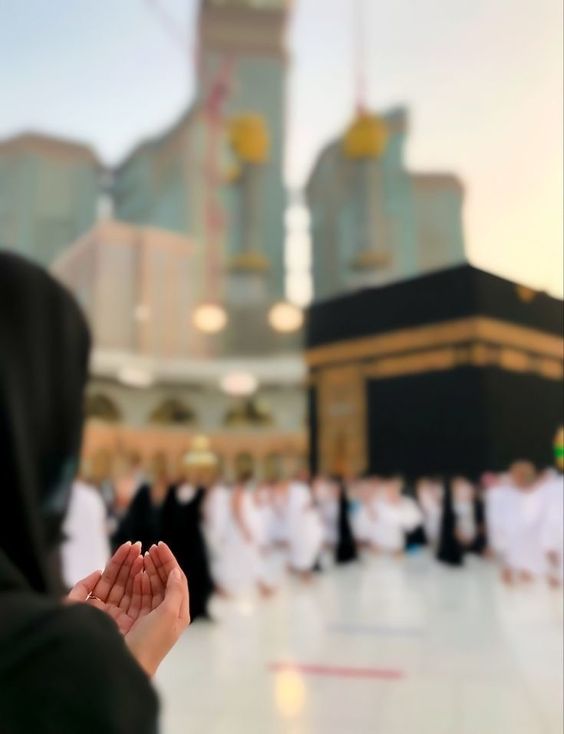 Umrah & Ziyarah
