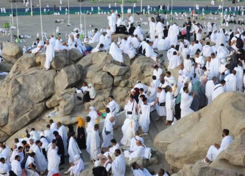 Affordable Hajj 2027 Packages from Pakistan