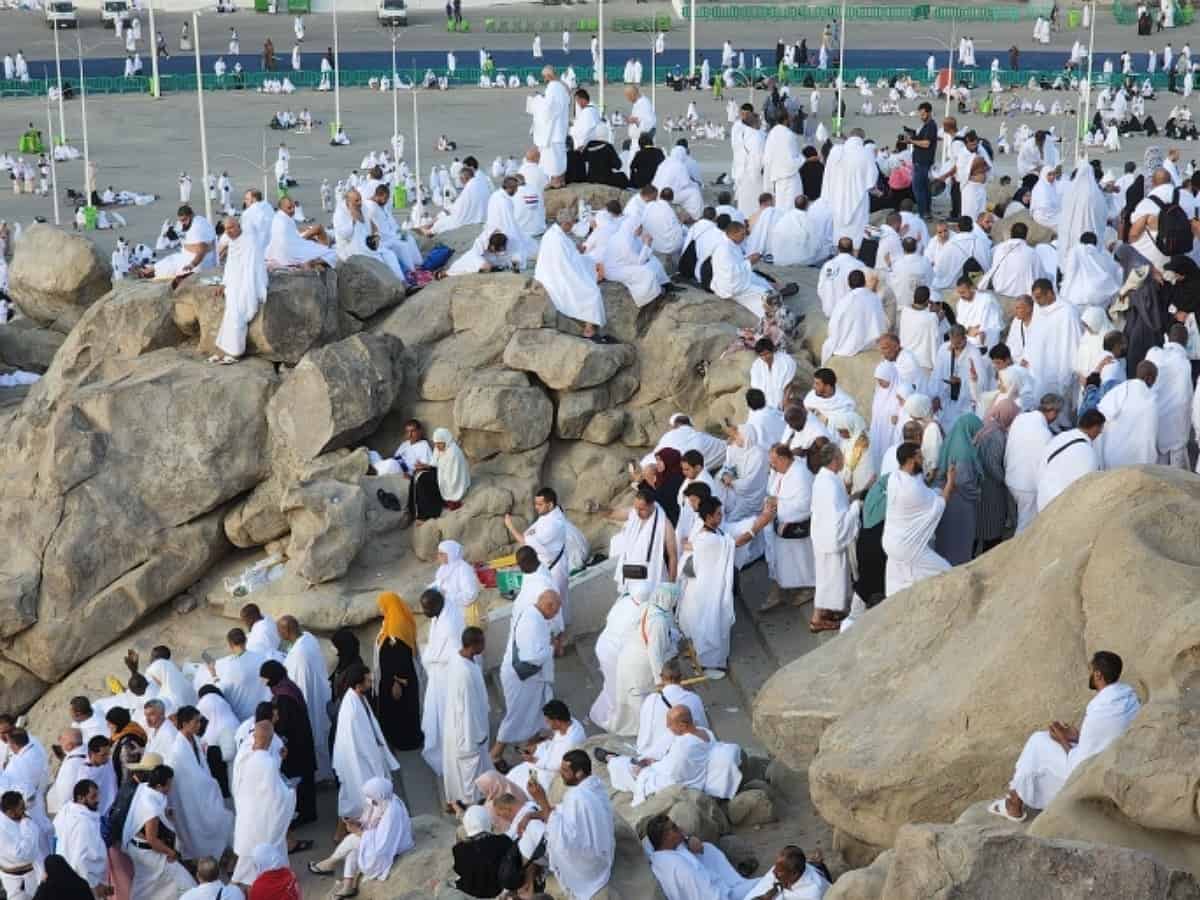 Affordable Hajj 2027 Packages from Pakistan